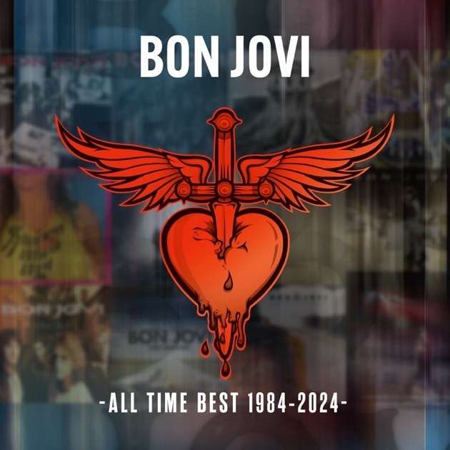Forever - ボン・ジョヴィのアルバム - Apple Music