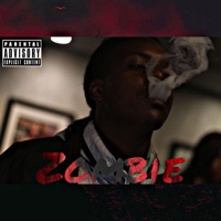 Zombie (feat. Trilly & Tlz) - Single - Reeem