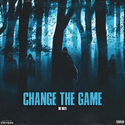 Change The Game - Single