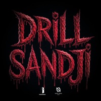 Drill Sandji - Single - Phenomeno