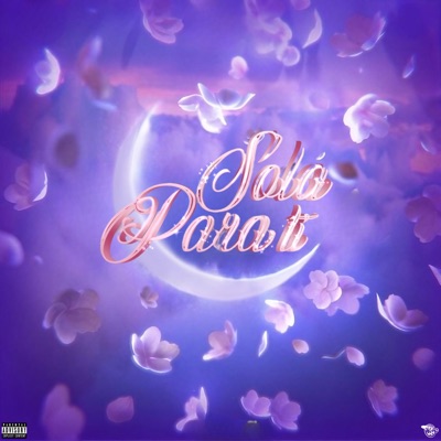 Sola para ti - Single