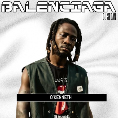 Balenciaga (Sedan Remix) - Single
