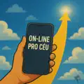 On