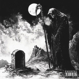 6 Feet Deep (feat. Ginosko, Kryptic & Marz Fay) Cheeky Banter