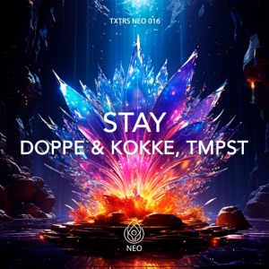 Stay - Single