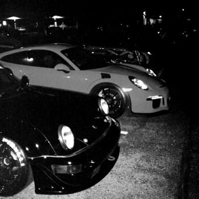 Song - PORSCHE (Slowed) - NXY0TAR0