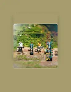 Listen to Hugo y los Mágicos, watch music videos, read bio, see tour dates & more!