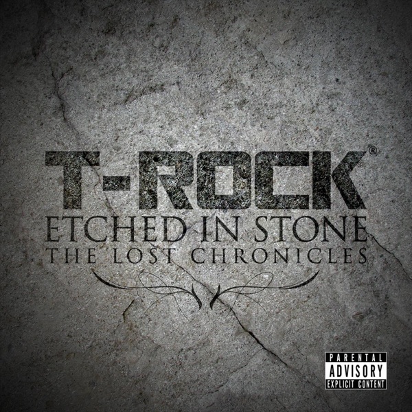 Etched in Stone: The Lost Chronicles