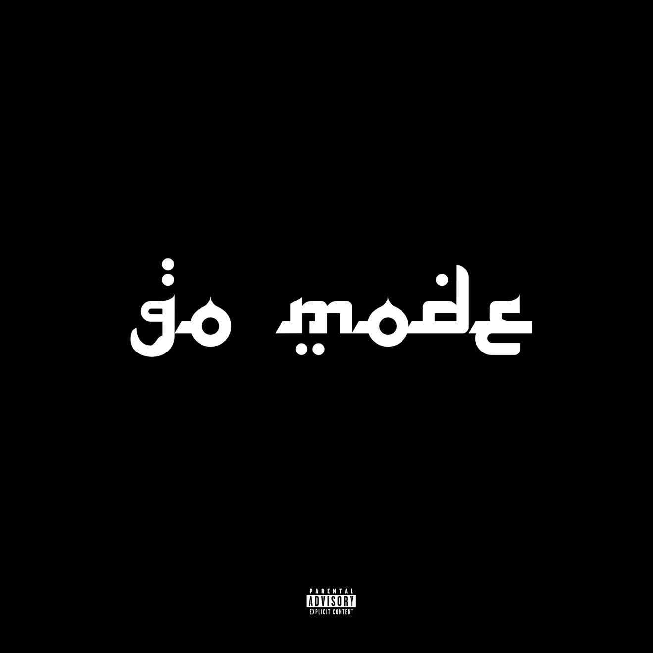Enima – Go Mode – Single (2024) [iTunes Match M4A]
