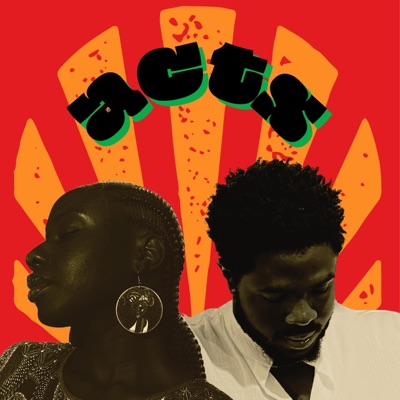 ACTS - EP