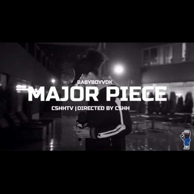 Major Piece - Single