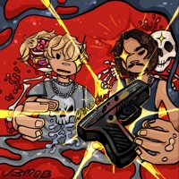 Teeth (Handgun) - Single - J3mob