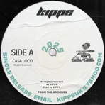 CASA LOCO - Single