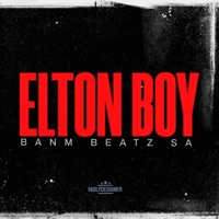 JE FOUYE BY ELTON BOY BANM BEAT SA (feat. DJ HEROLD) - Single - ELTON BOY BANM BEAT SA