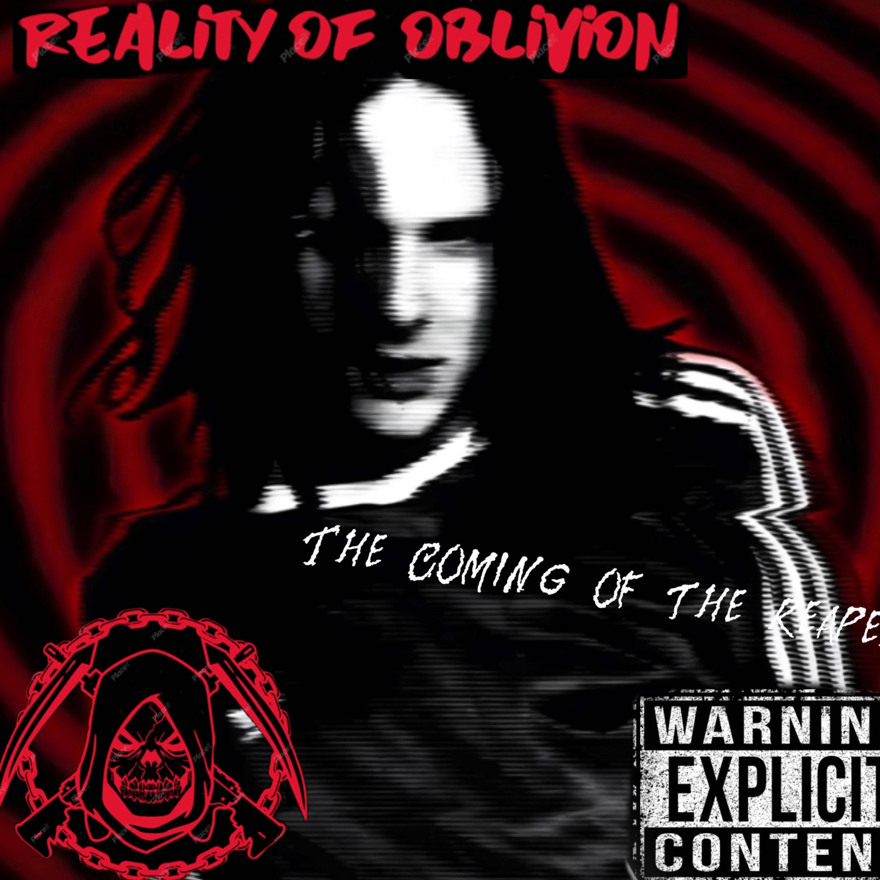 The Coming of the Reaper (Instrumental) - Single