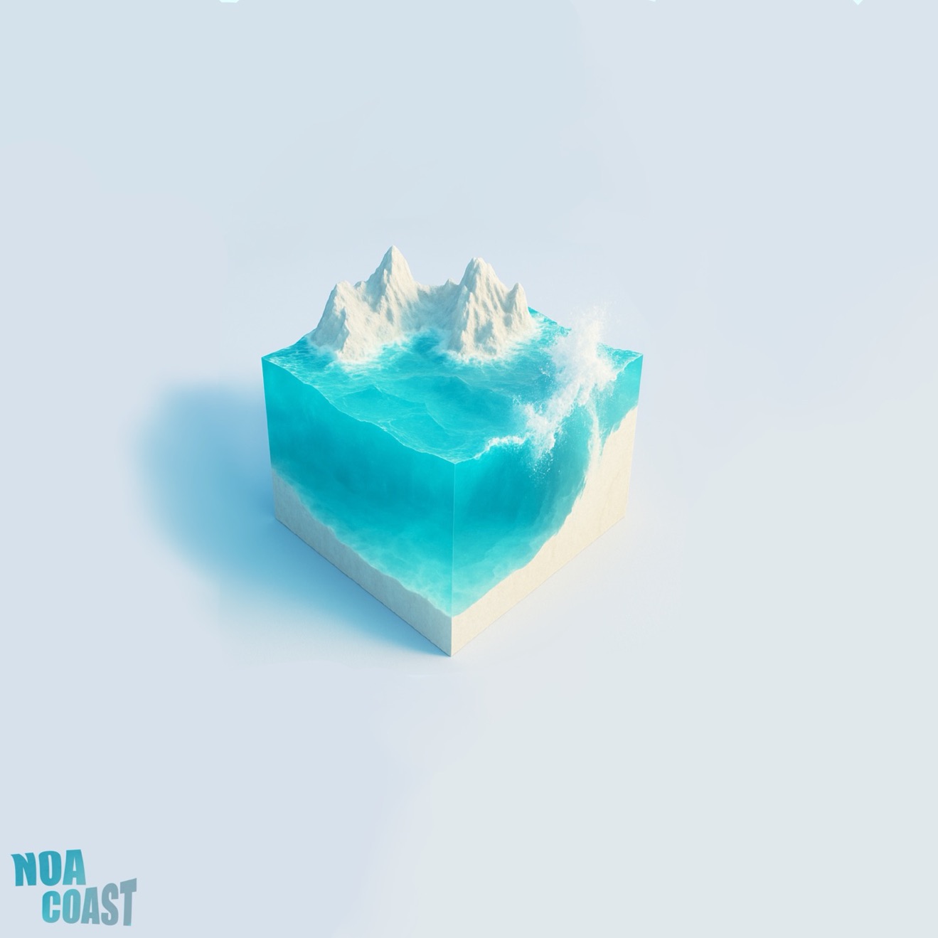 Noa Coast – Fish – Single (2025) [iTunes Match M4A]