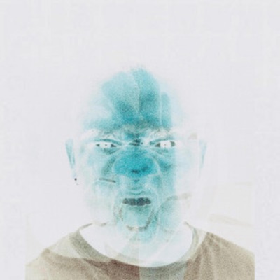 I AM NOT OK, I PROMISE