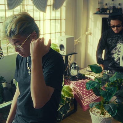 WISHER (feat. T-DEVIL) - Single