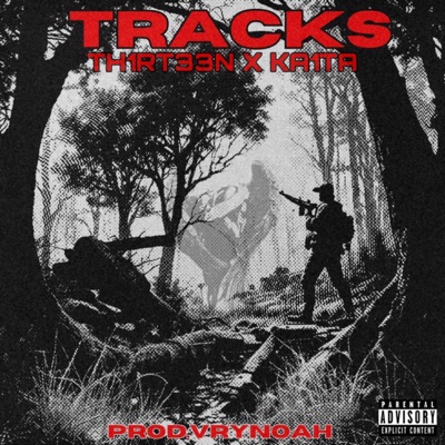 TRACKS (feat. KA1TA) - Single