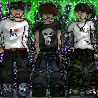 NE HO PRESI 4 (feat. mentvss & emanandoluce) - Single