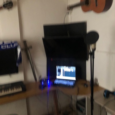 Asesinando a Alguien - Single