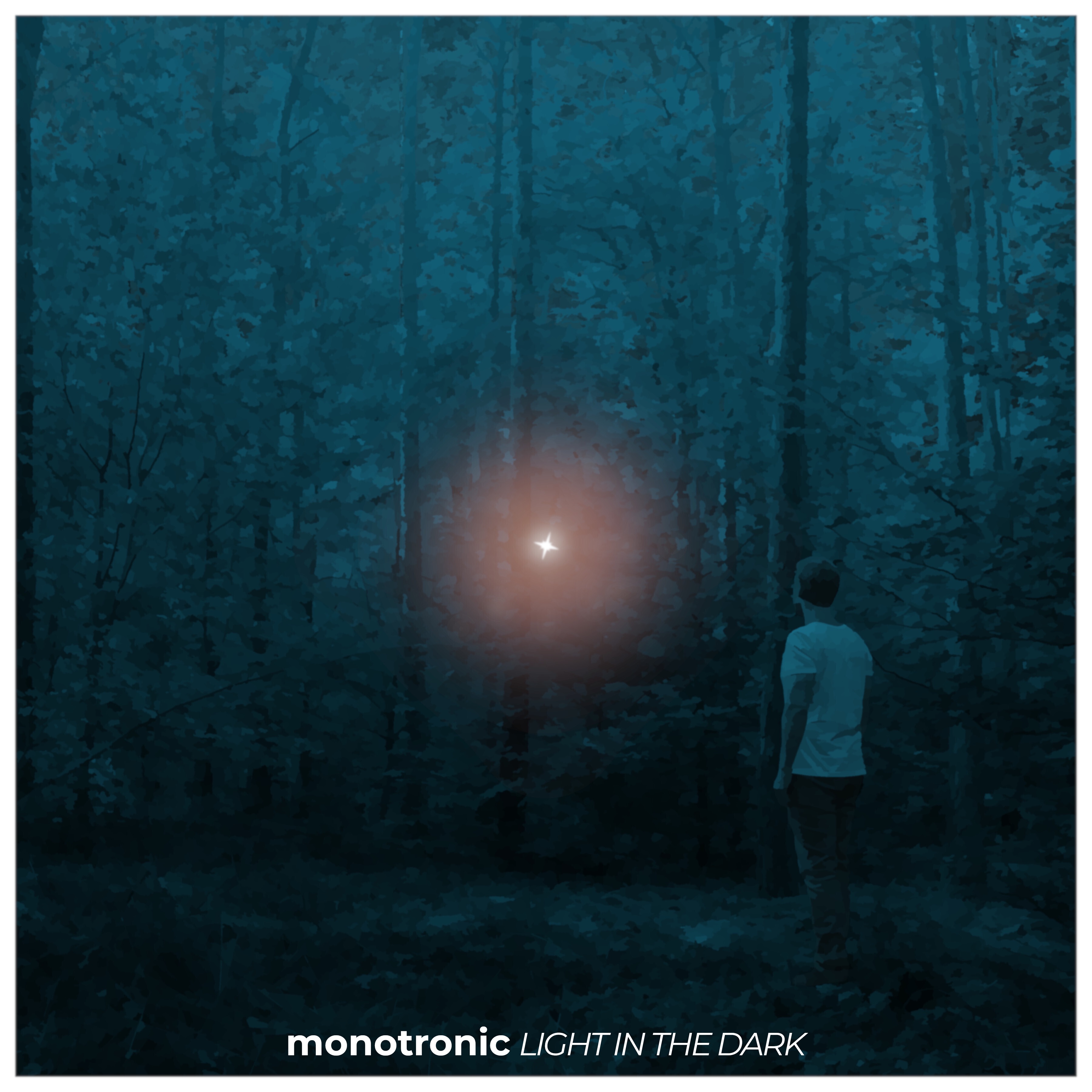 Monotronic - Light In The Dark