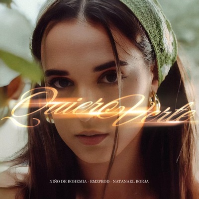 Quiero Verte - Single