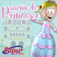 Princesa — Biper Y Sus Amigos