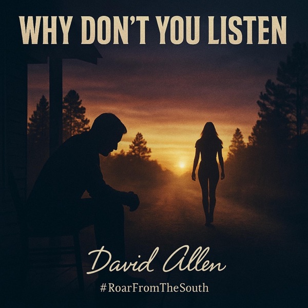 Why Don't You Listen