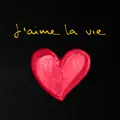 J'aime la vie