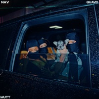 NAV & Quavo - MUTT
