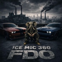 FDO (First Day Off) - Single - Ice Mic 360