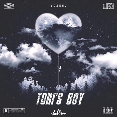 Tori's Boy - EP