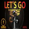 TRIGGERRUN - Let's GO