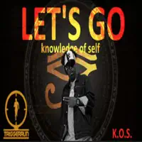 Let's GO — TRIGGERRUN