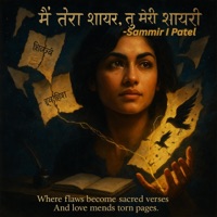 Main tera shayar, tu meri shayari - Single - Sammir I Patel