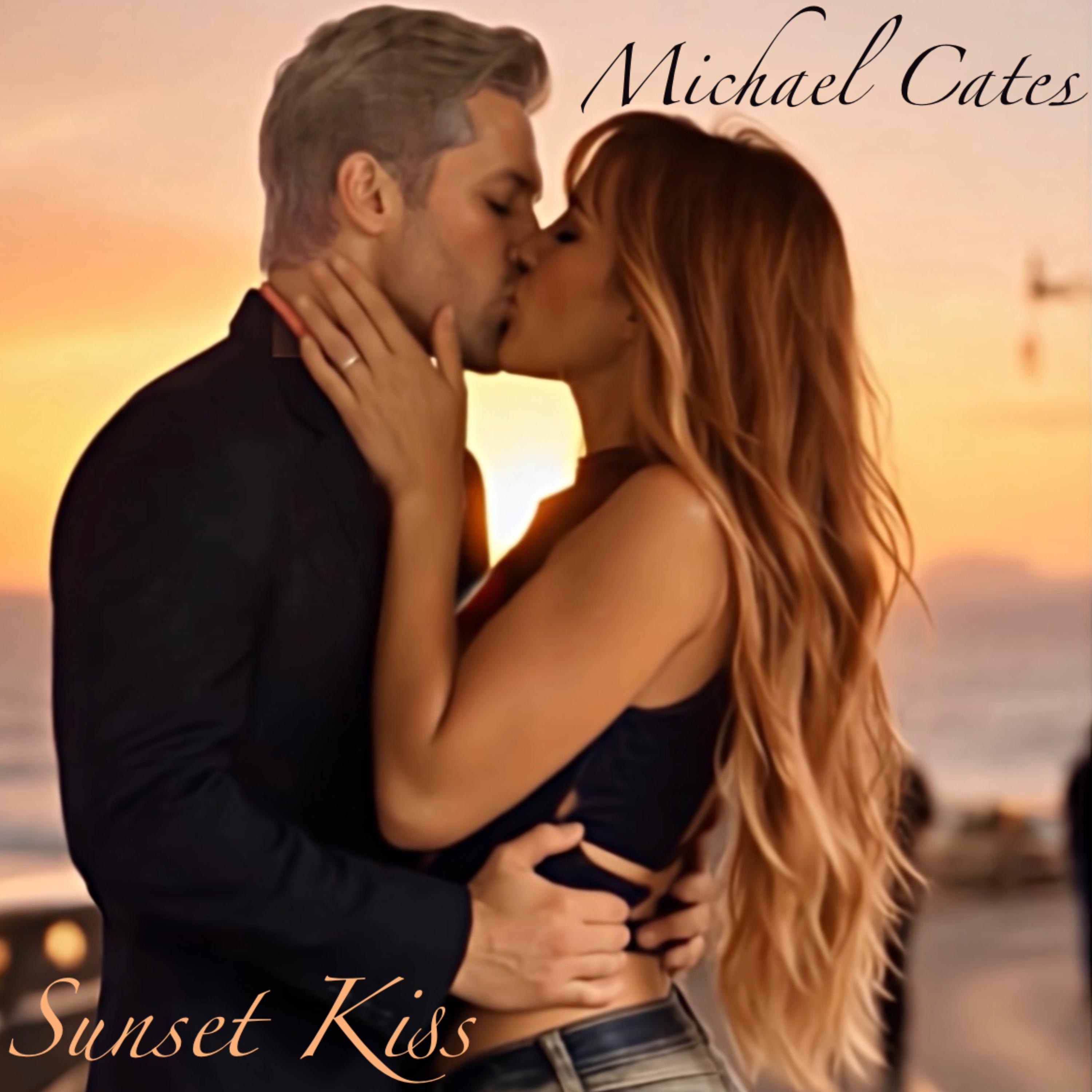 Sunset Kiss