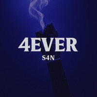 Album cover for SOMBR4S by S4N