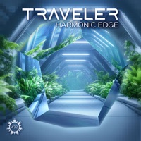 Harmonic Edge - Single - Traveler
