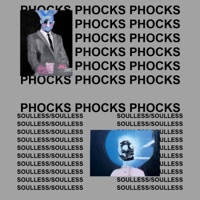 soulless - Single - Phocks