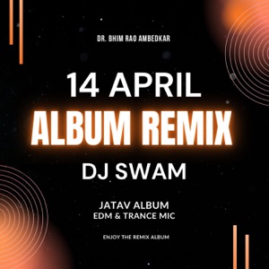 14 April (Album Remix)