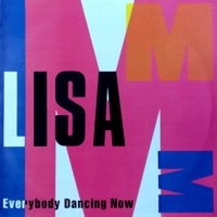 EVERYBODY DANCING NOW
