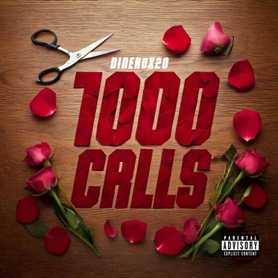1000 CALLS - Single