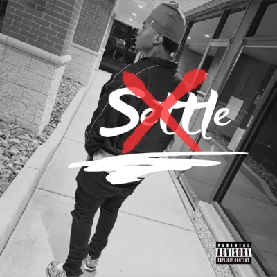 Won’t Settle - EP