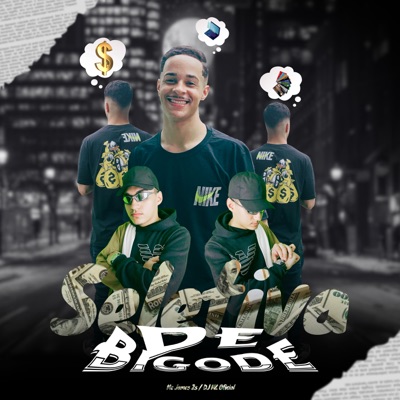 Seletiva de Bigode (feat. Dj ML Oficial) - Single