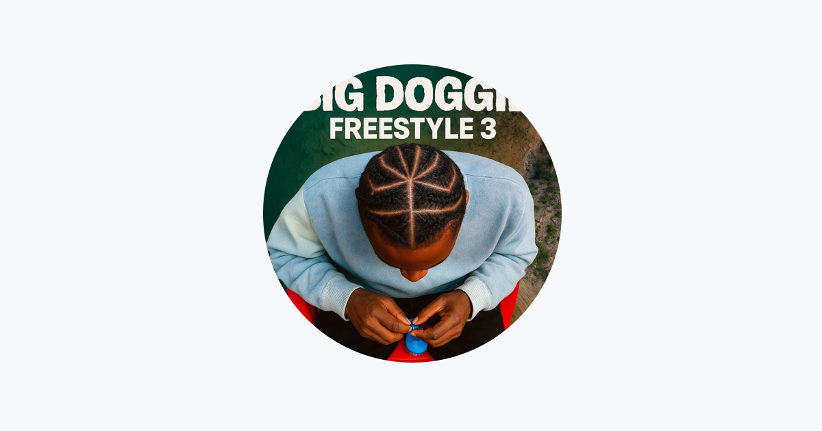 Big Doggie - Apple Music