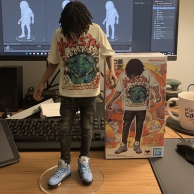 get to bussin (feat. 1lns dee) - Single