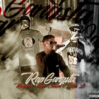Rap Gangsta - Single - Lucas L.C, Mano jackson & Mangaba