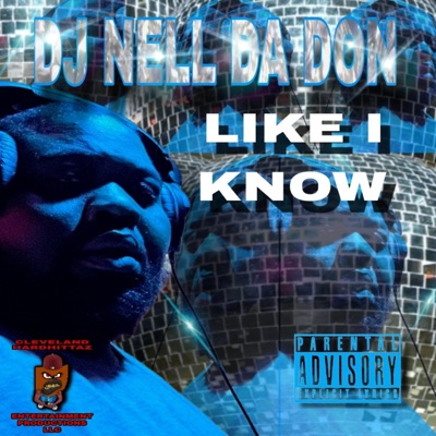 Like I Know (feat. Da Fairy 70s Hair Show) - Single
