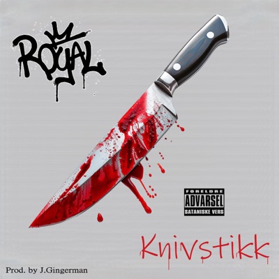 Knivstikk